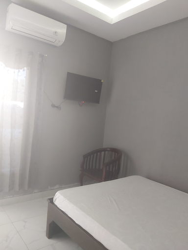 Bedroom 3, HOTEL SRIKANDI Manisrenggo, Klaten