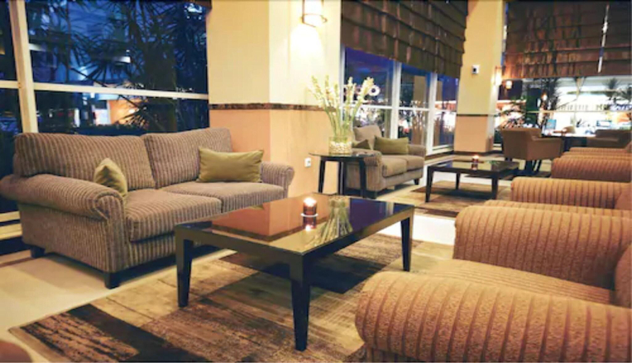 Public Area 5, Grage Hotel Cirebon, Cirebon
