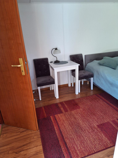 Others 5, domek letniskowy hortensja 2 os, Kamień