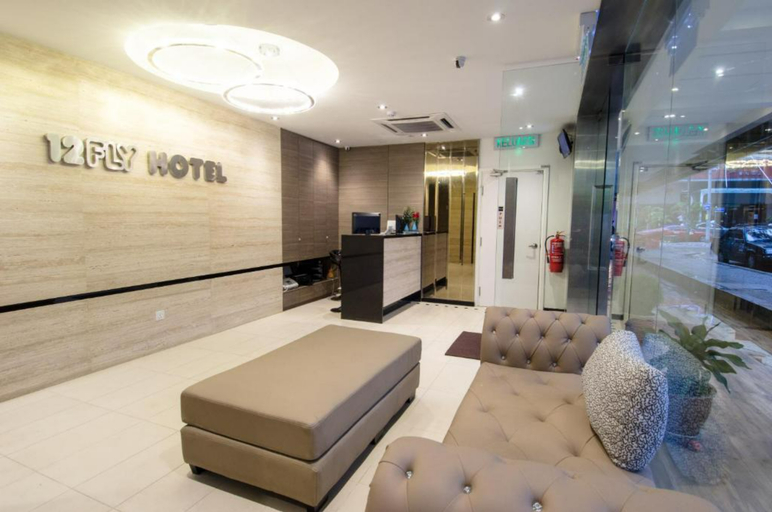 Others 5, 12Fly Hotel, Kuala Lumpur