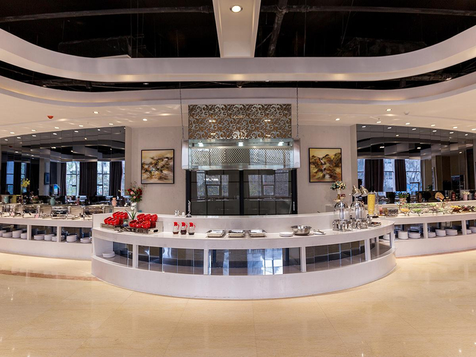 Food & Drinks 3, Lavande Hotel·Jining Party School Building, Jining