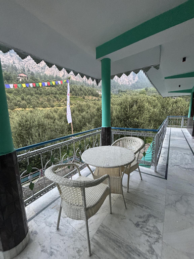 Others 5, Hotel Geetanjali Sangla, Kinnaur
