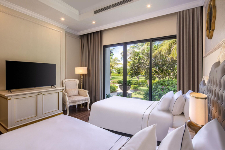 Bedroom 3, Melia Vinpearl Cua Sot Beach Resort, Can Lộc