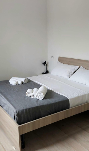 Others 5, B&B Oliveto, Reggio Di Calabria