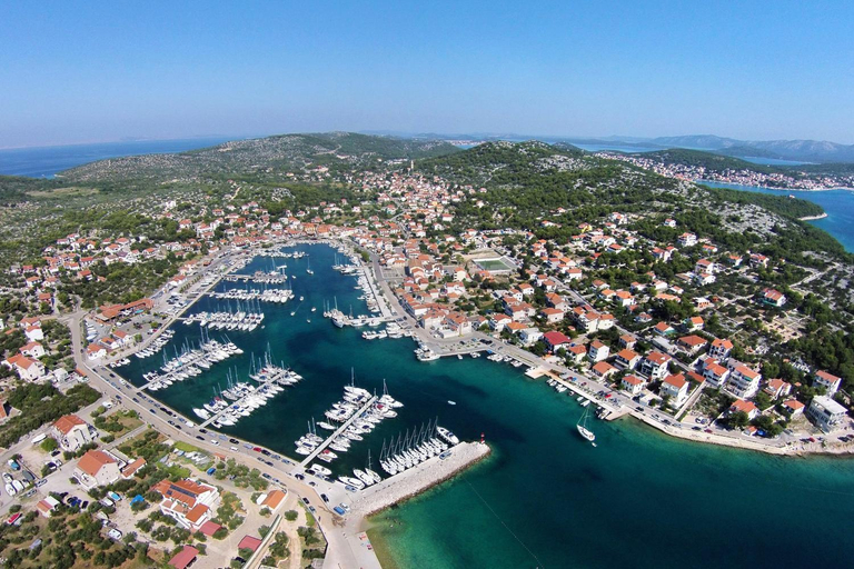 Others 3, Apartments with parking space Jezera, Murter - 21148, Tisno