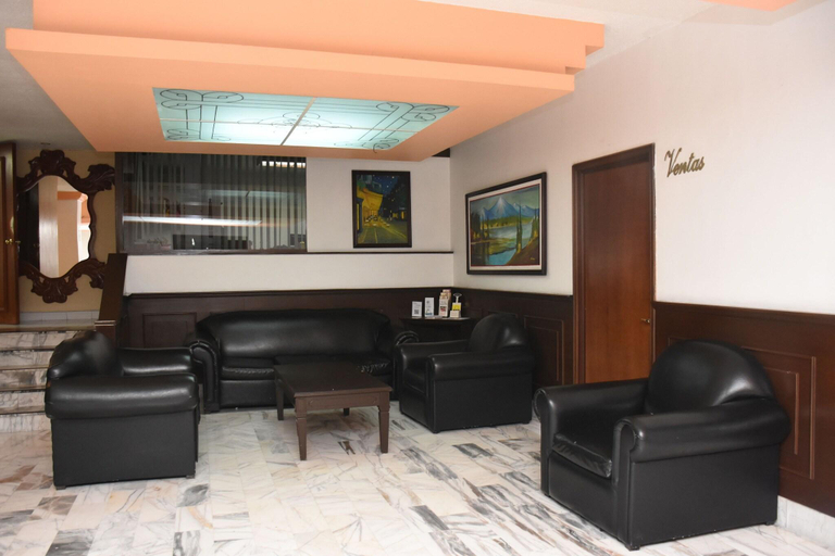 Public Area 3, Maria Victoria , Tlalnelhuayocan