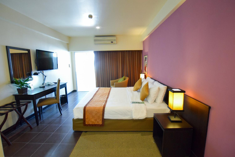 Bedroom 6