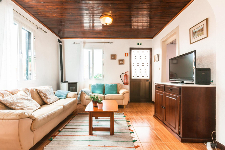 Room 4, Casinha da Achada by Atlantic Holiday, Santana