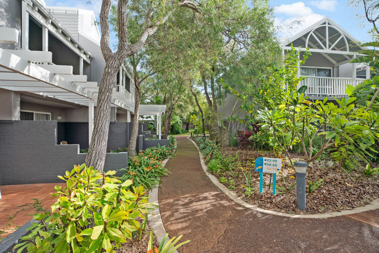 Exterior & Views 2, Broadwater Beach Resort, Busselton