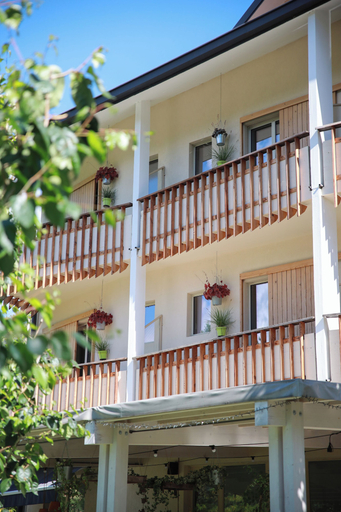 Garden Hotel Ristorante, Bergamo