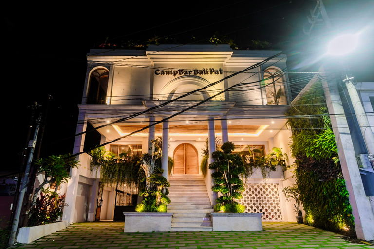 Exterior & Views 2, Campbar 4, Badung