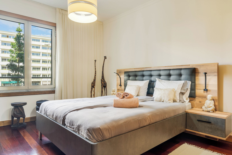 Bedroom 3, IVIS Home By HR Madeira, Funchal