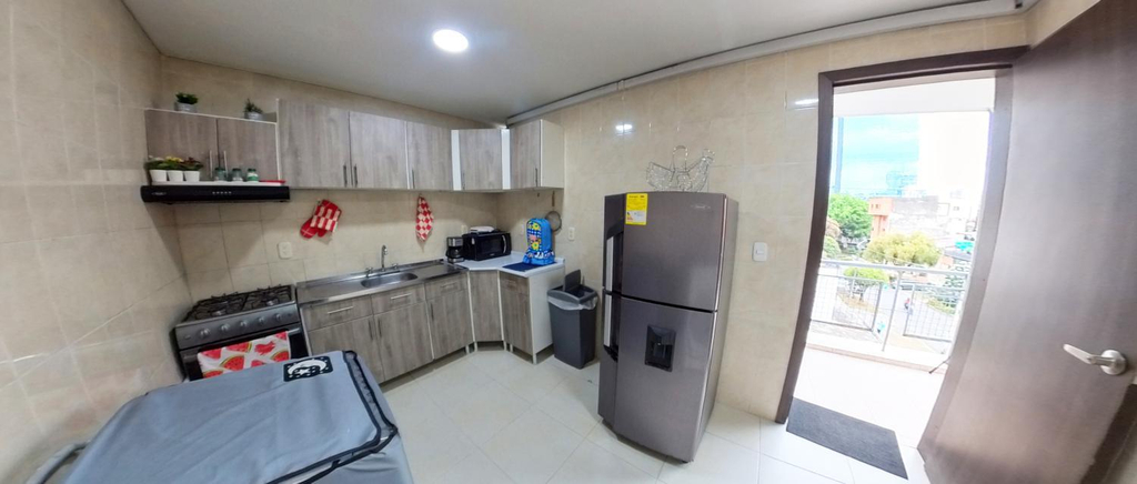 Others 2, El Prado Suites Alojamiento, Bucaramanga