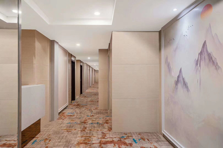 Others 4, Frida Hotels Guangzhou Baiyun International airport, Guangzhou