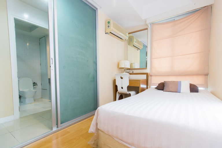 Bedroom 5