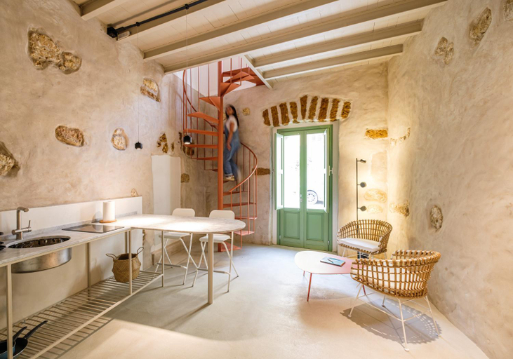 4, Le Officine del Ceramista, Agrigento