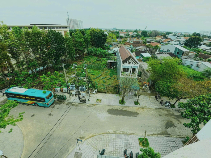 Others 5, TORI HOMESTAY, Huế