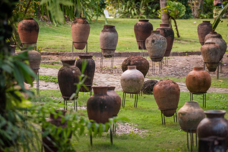 Public Area 4, Pousada Toca da Coruja, Tibau do Sul