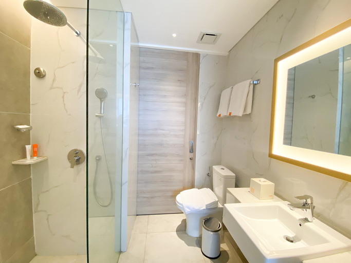 Bathroom 3