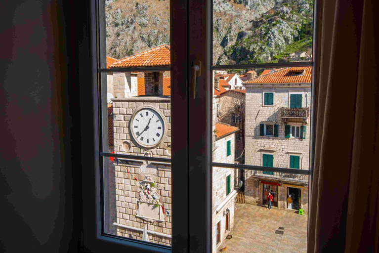 Exterior & Views 2, Historic Boutique Hotel Cattaro