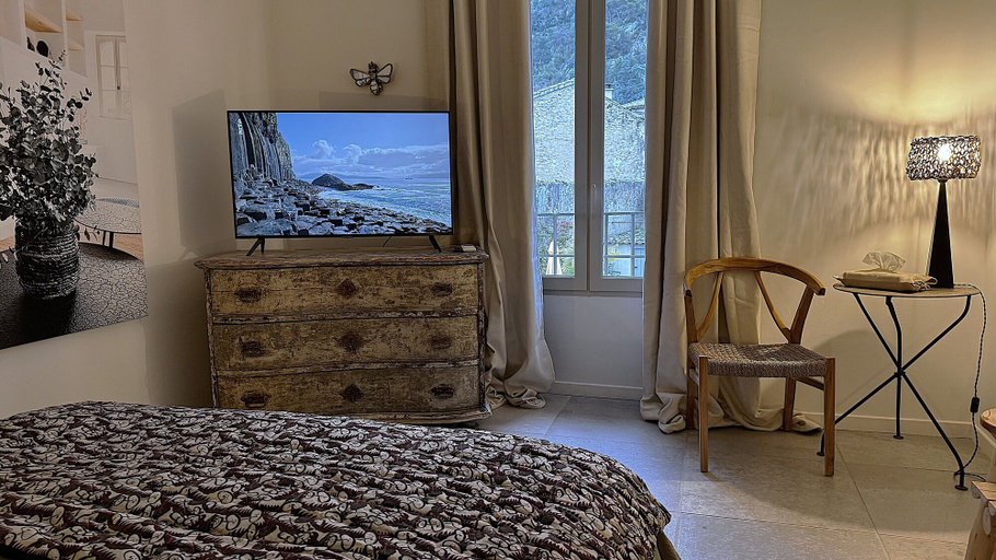 Bedroom 4, Le 52 en Provence, Vaucluse