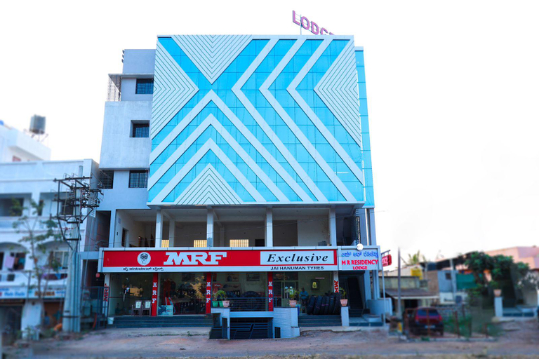 Others 5, MR Residency - Belagavi, Belgaum