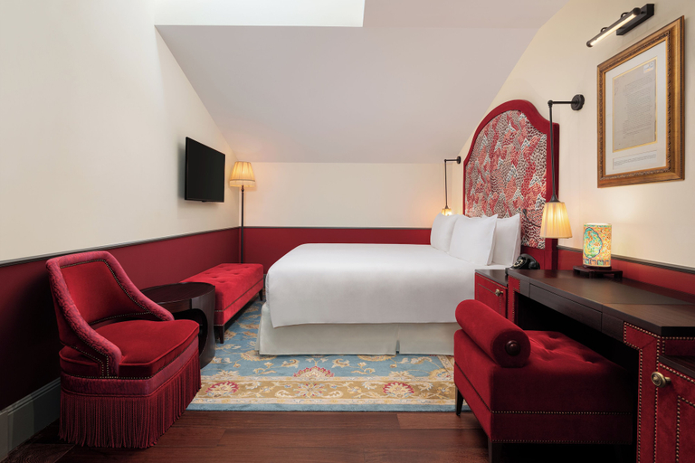 Bedroom 6