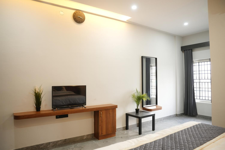 Others 4, Sarvam Residency, Shimoga