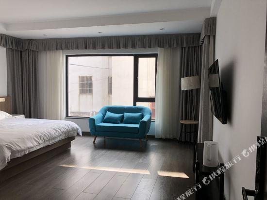 Others 3, Jingguan Hanshe Guesthouse, Suzhou