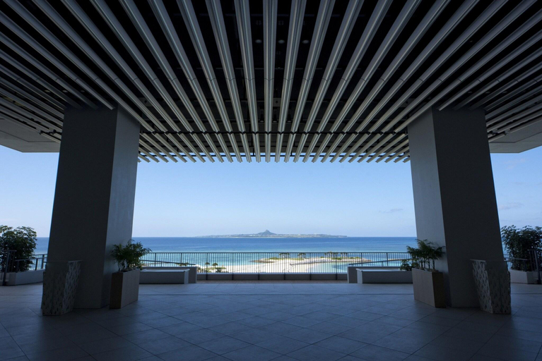 Public Area 4, The Orion Hotel Motobu Resort & Spa, Motobu