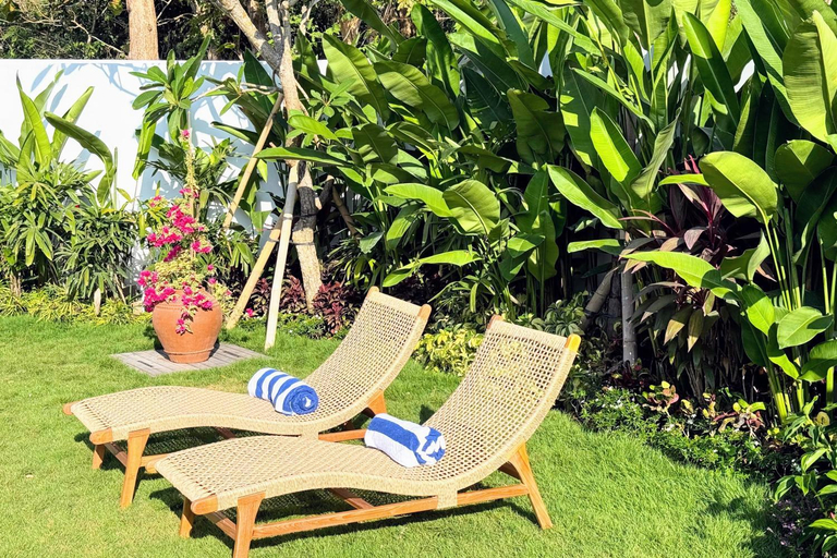 Garden 4, Villa Yasmine Althea by Senada, Badung