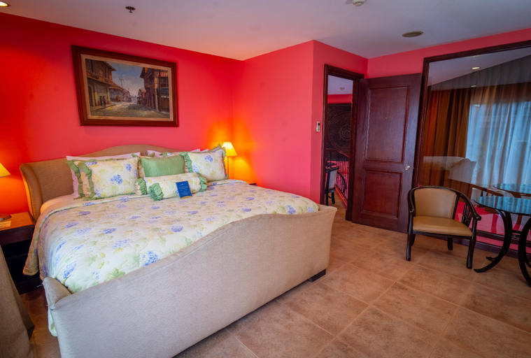 Bedroom 25