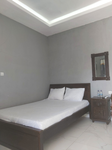 Bedroom 3, HOTEL SRIKANDI Manisrenggo, Klaten