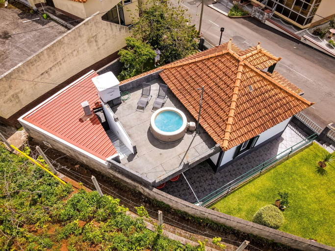 Room 3, Casinha da Achada by Atlantic Holiday, Santana