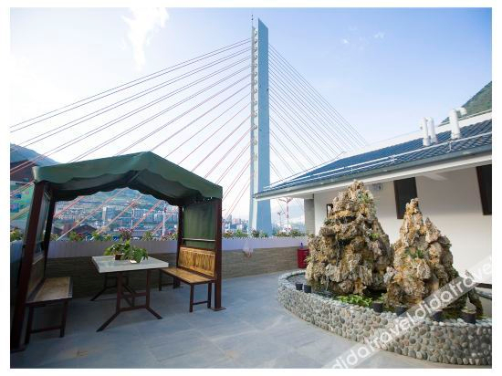 Others 5, Riverside Select Hotel, Nujiang Lisu