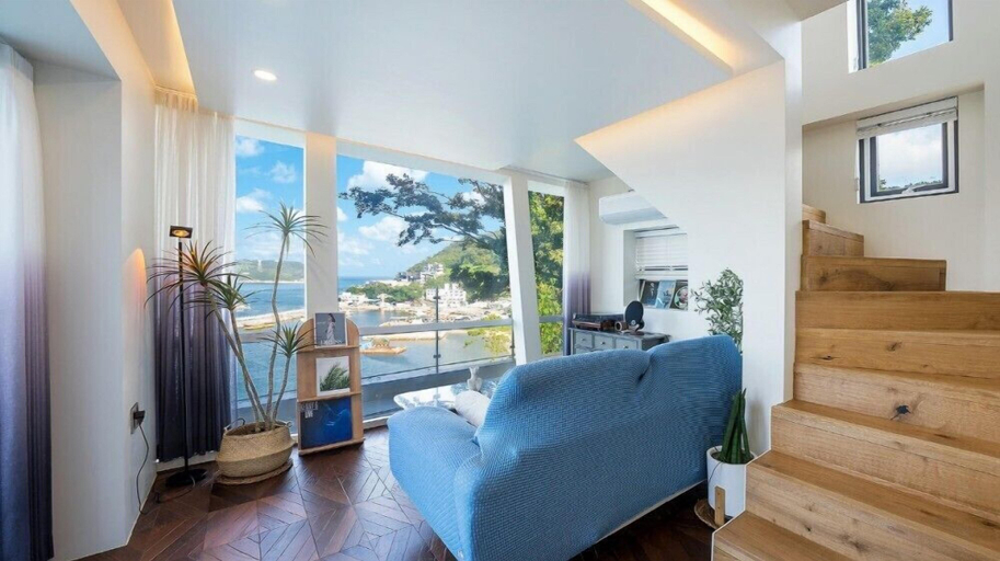 Bedroom 5, Stay Jangmok, Geoje