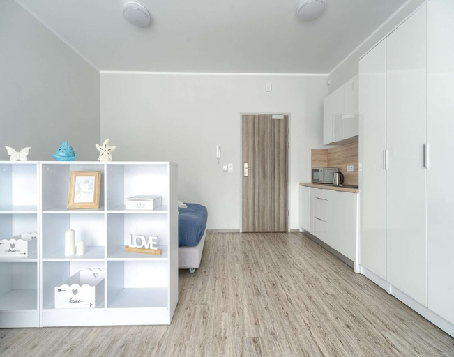 Others 5, Apartment in Pobierowo Near Baltic Beach, Kamień