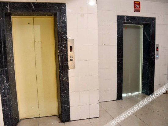 Others 4, Guiyang Business Hotel, Nanning