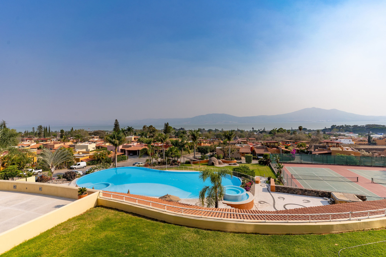 Sport & Beauty, Mexico El Dorado 203, Chapala