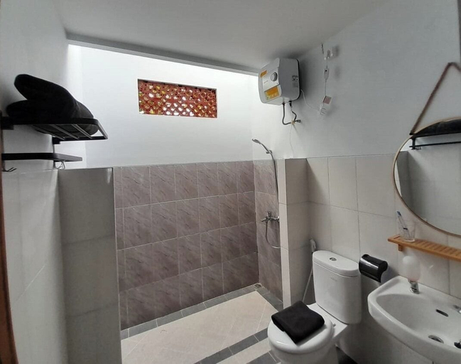 Bathroom 1