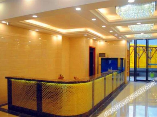 Others 4, Lixiu Hotel Shenzhen, Shenzhen