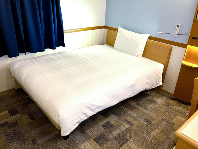 Bedroom 2, Toyoko Inn Hokkaido Sapporo Station Minami, Sapporo