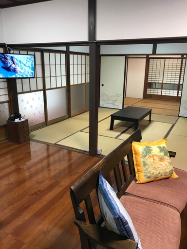 Others 4, Guest House Ken-Ken, Kyonan