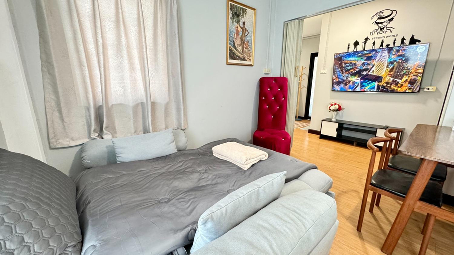 Bedroom 5