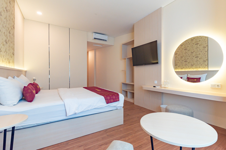Bedroom 8