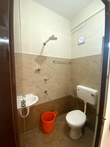 Others 2, Elsa Residency Lodge AC and Non AC, Alappuzha