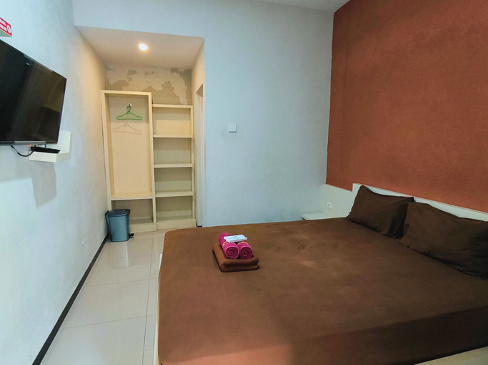 Others 5, Hotel Karunia PKPRI, Grobogan