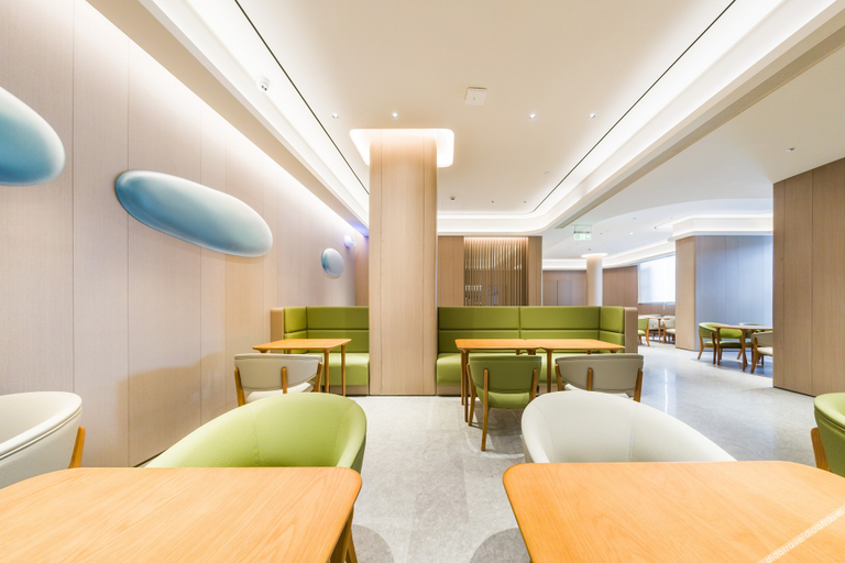 Food & Drinks 4, Ji Hotel Nantong Xinghu 101, Nantong