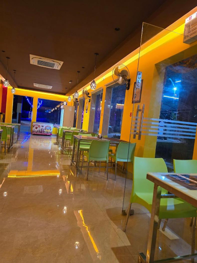 Food & Drinks, ONE STOP drive Inn, Mahbubnagar