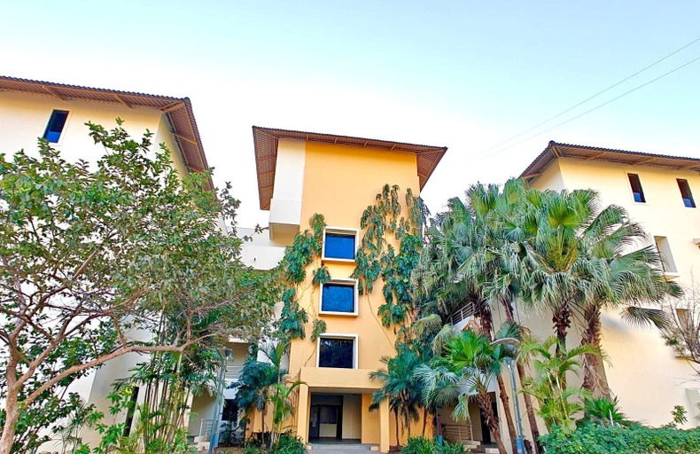 Exterior & Views 2, Camel Valley Resort & Spa, Nashik